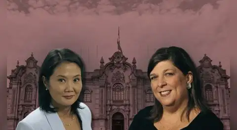 RMP sobre un gobierno de Keiko Fujimori: "Su historia política no ayuda a despejar los temores"