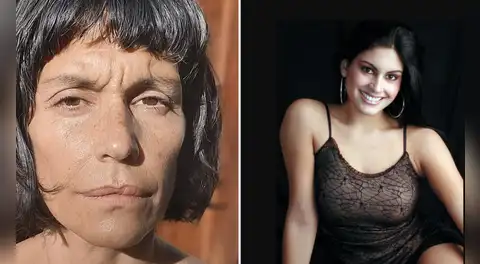 Exmodelo Andrea Montenegro reaparece con imagen sin filtro y desata ola de elogios: “Hermosa”