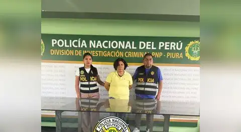 Dictan 18 meses de prisión preventiva para regidora Patricia Niños Febres