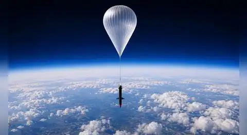 Ucrania desafía las defensas de Rusia con un misil DART lanzado desde globos que podría cambiar el campo de batalla