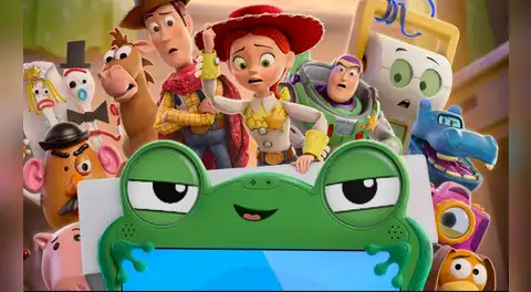 ‘Toy Story 5’ se convierte en el estreno más taquillero del año y supera a sus anteriores películas en recaudación