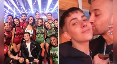 Exchica reality revela la pérdida de su bebé y reflexiona sobre el Día del Padre: “Vamos a tener nuestra revancha”