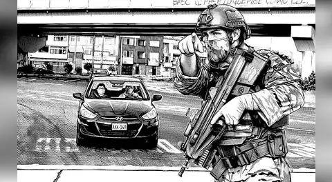 La "ley del orden" policial y los riesgos para los más vulnerables