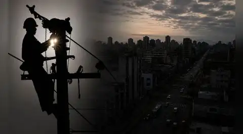 Más de 10 distritos de Lima tendrán corte de luz por hasta 11 horas el 23 y 24 de junio: revisa horarios y zonas afectadas