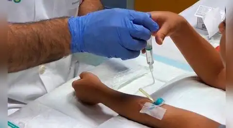 Hemofilia en Perú: pacientes alertan que acceso a tratamiento clave depende del tipo de seguro de salud