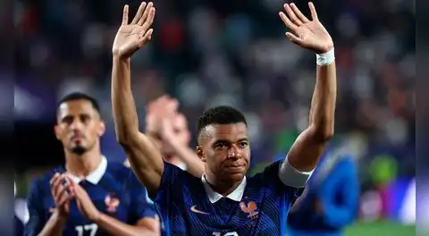 Francia derrotó 3-0 a Irak con un doblete de Kylian Mbappé y avanza a paso firme a la siguiente ronda del Mundial 2026