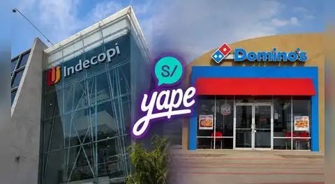 Compró una promoción de Domino’s Pizza por Yape, no recibió su pedido pese a la vigencia del cupón y ganó denuncia que terminó en multa de S/32.100