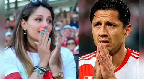 Esposa de Gianluca Lapadula lo perdonó tras ampay bailando muy cariñoso con otra mujer: revelan foto que confirma reconciliación