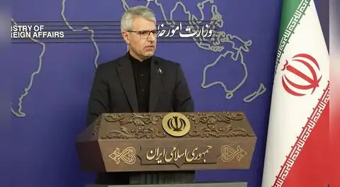 Irán contradice a Estados Unidos y asegura que no permitirá inspecciones en sus instalaciones nucleares