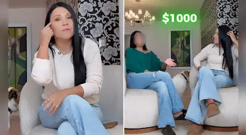Tula Rodríguez queda impactada al conocer la elevada mesada que le exige su hija tras mudarse a Estados Unidos: "El tope sería $1.000"