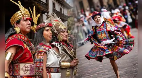 Inti Raymi 2026 HOY EN VIVO desde Cusco: últimas noticias, novedades, cierres de vías, artistas invitados y cronograma completo de la Fiesta del Sol
