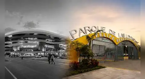 Cae el proyecto 'Arena Lima': Municipalidad de San Miguel descarta construcción de coliseo dentro del Parque de las Leyendas
