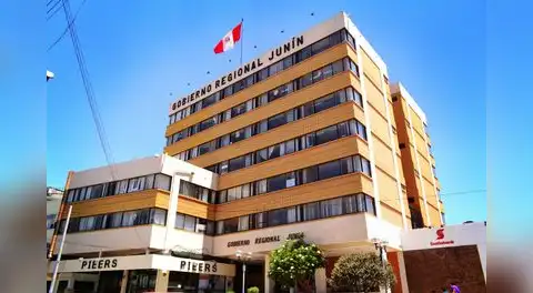Contraloría: 10 gobiernos regionales no asignan presupuesto suficiente para fiscalizar su propia gestión