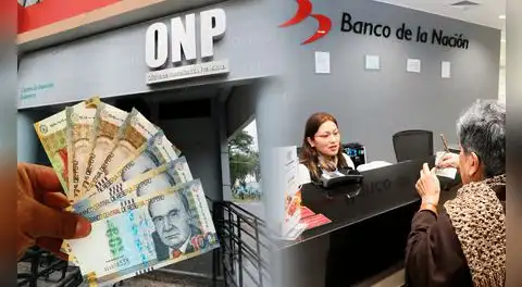 ONP depositará pensión y gratificación en julio para miles de jubilados: ¿qué requisito se debe cumplir para cobrar el pago doble?