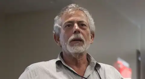 Gustavo Gorriti: SIP rechaza informe del Congreso que recomienda procesarlo por caso Odebrecht
