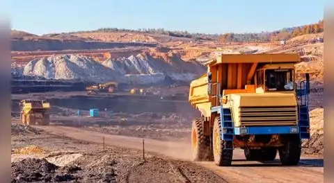 Tía María asegura financiamiento por US$1.250 millones y apunta a iniciar operaciones en 2027