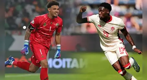 Sudáfrica vs Canadá: fecha, hora y canal para ver el primer partido de 16avos de final del Mundial 2026