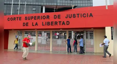 Presidentes de Cortes Superiores del Perú se pronuncian sobre la independencia judicial