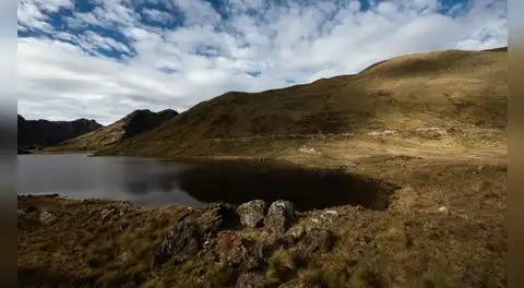 Huánuco busca crear la mayor área de conservación de los Andes: protegería 74 lagunas y abastecería de agua a 120.000 personas