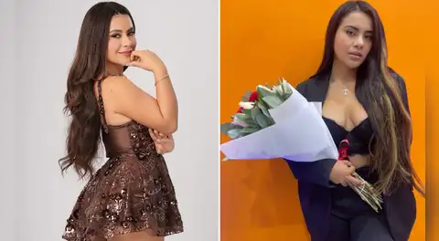 ¡Se lanza a la política! Thamara Gómez, excantante de Corazón Serrano, postula a importante cargo en el Gobierno Regional de Piura