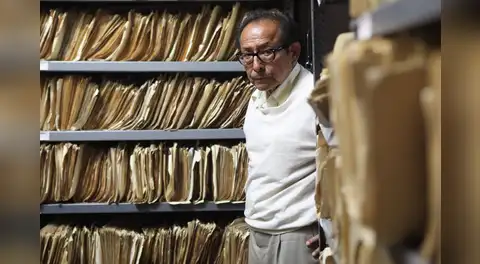 El caso La Cantuta bajo dos miradas: película y documental
