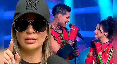 Pamela López tras ruptura definitiva con Paul Michael: “Prefiero ser tóxica antes que delincuente o drogadicta”
