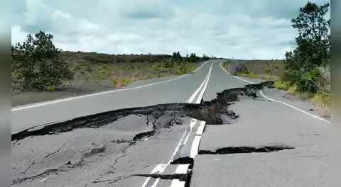Científicos descubrieron una posible relación entre la extracción de petróleo y la activación de terremotos