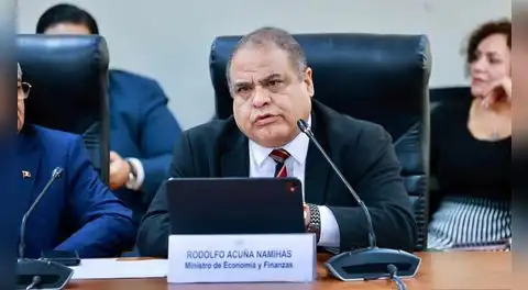 CTS y gratificaciones CAS: Congreso retira propuesta de gradualidad del MEF