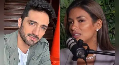 Shirley Arica dispuesta a dejar todo atrás en Perú en medio de romance con Pablo Heredia: "Sí me veo en otro país"