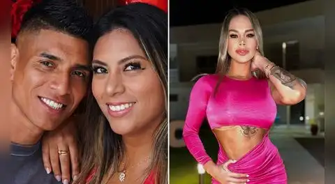 Paolo Hurtado confirma reconciliación con su esposa y admite error tras infidelidad con Jossmery Toledo: "Casi pierdo a Rosa"
