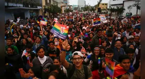 Orgullo en las calles, derechos en disputa: pese a avances, violencia hacia la comunidad LGBTQ persiste