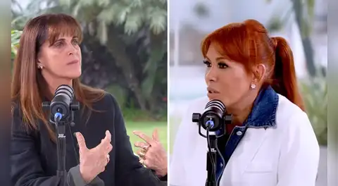 Sandra Plevisani revela la delicada enfermedad que causó la muerte de su hija y si esto afectó su matrimonio: “Se me vino encima”