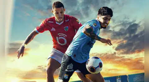 ¡Sporting Cristal clasificó a la siguiente fase de la Copa Caliente de la Liga tras vencer 2-0 a Unión Comercio!