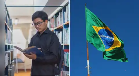 Pronabec anuncia nueva convocatoria de becas para cursar maestrías y doctorados en Brasil: cómo postular