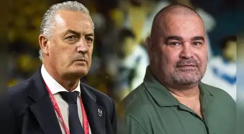 Gustavo Alfaro responde a las críticas de Chilavert y defiende a Paraguay antes del duelo contra Alemania en el Mundial 2026