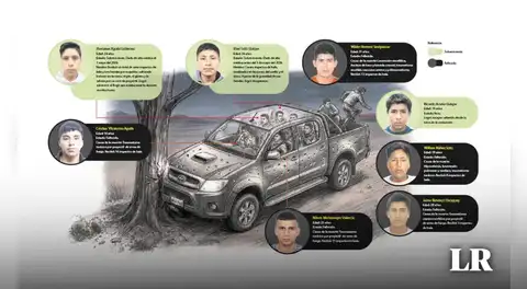 Sobreviviente de Colcabamba: los militares dispararon sin advertencia