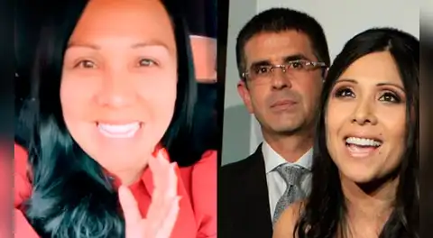 Tula Rodríguez sorprende al confesar que busca enamorarse de un hombre mayor tras seis años de la muerte de su esposo Javier Carmona
