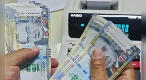 BCRP: Crédito al sector privado creció 9,1% en mayo, la mayor tasa desde abril de 2021