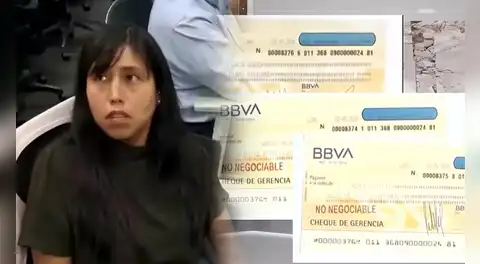 Peruana robó S/6.7 millones a reconocido banco en Perú: hizo transferencias de S/15.000 durante ocho meses para evitar ser detectada