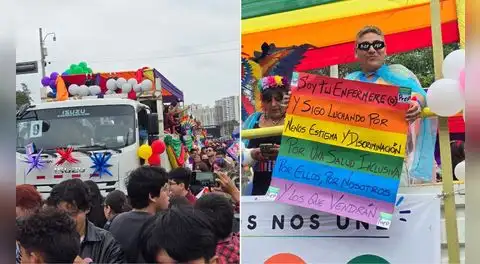 Marcha del Orgullo 2026: colectivo denuncia trabas de último minuto y presunta discriminación durante la organización