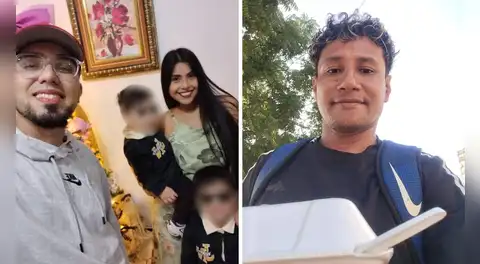 Peruanos sobreviven al doble terremoto en Venezuela y piden ayuda para salir adelante: “Estamos a la deriva”