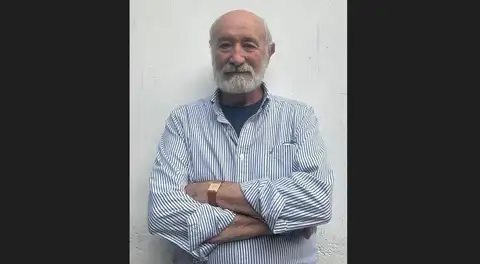 Álvaro Roca Rey: “La verdadera discapacidad en los seres humanos es la falta de empatía”