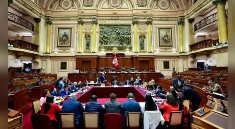 Gratificaciones y CTS de trabajadores CAS siguen sin financiamiento tras aprobación de crédito suplementario