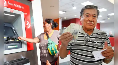 ¿Cuándo pagan el sueldo y aguinaldo de julio 2026? Banco de la Nación publica el cronograma completo