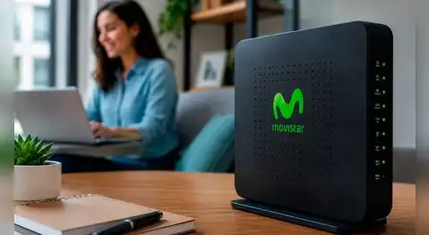 Movistar recuperó el servicio de internet fijo tras daños en su infraestructura de telecomunicaciones: ¿qué se conoce del caso?