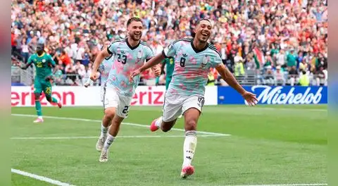 Agónico penal le da el triunfo a Bélgica 3-2 sobre Senegal y el pase a octavos de final en el Mundial 2026