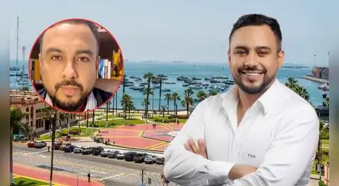 Paul García denuncia que “vendieron” su candidatura en elecciones del Callao: “Me cortaron la cabeza”