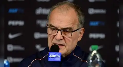Marcelo Bielsa revela pedidos del plantel de Uruguay tras eliminación en el Mundial 2026: menos charlas y cambios en entrenamientos
