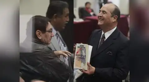 Corte Suprema anula absolución del Grupo Colina en el asesinato de Pedro Huilca y ordena nuevo juicio