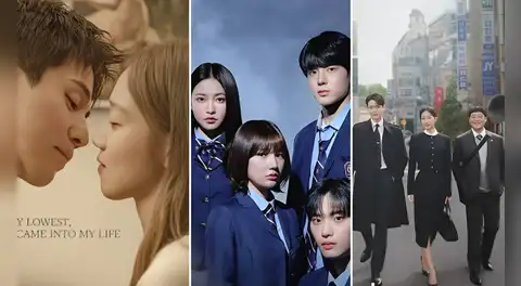 Estrenos de doramas y k-dramas julio 2026: fechas, horarios y plataformas de streaming dónde ver nuevas series asiáticas este mes